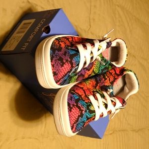 Jellypop Dallas Multicolor Snake